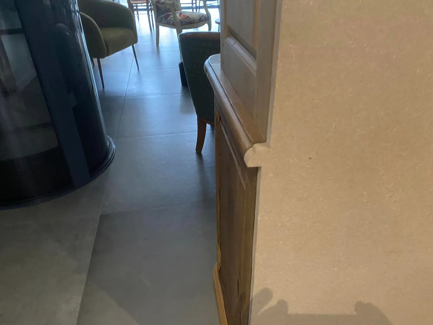 pose fenetre pvc melesse